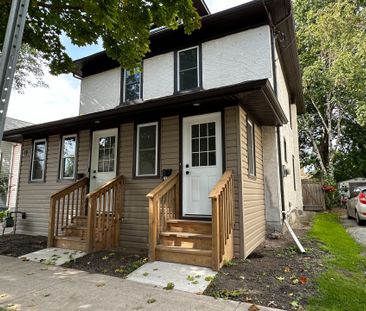 For Lease - 27 Water Street Unit# unit B, St. Catharines, Ontario - Photo 6