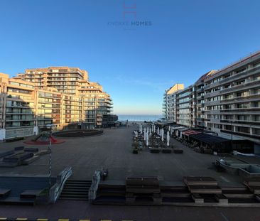 Klassiek gemeubeld appartement met frontaal zicht over het Van Bunn... - Photo 6