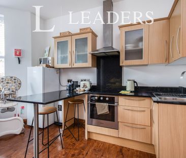 apartment to rent West Hill Road, Bournemouth, BH2 - Photo 4