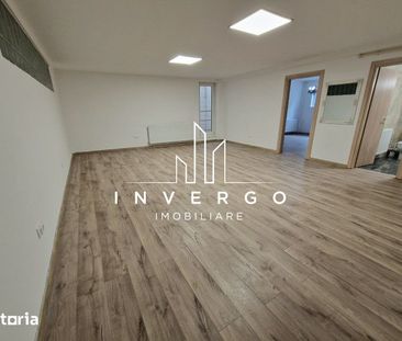 Apartament in bloc nou, 2 camere, de inchiriat, in Borhanci - Fotografie 5