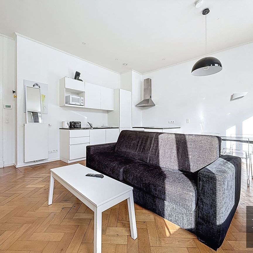 Appartement à louer 2 chambres 65 m², 1300 € - Foto 1