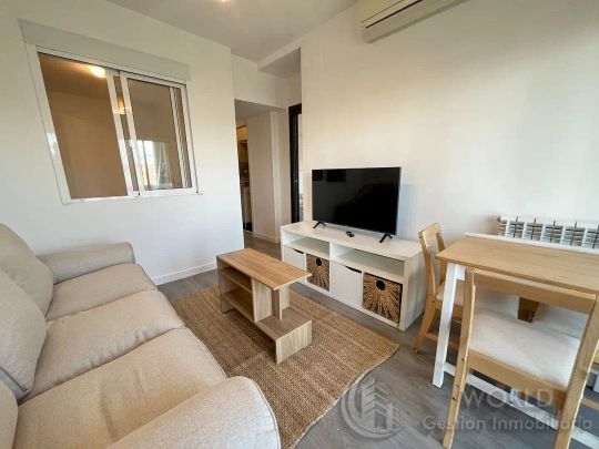 Piso de alquiler en Calle de Sancho Dávila, Fuente del Berro - Foto 1