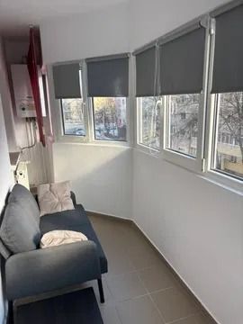 Apartament MODERN cu 1 camera, zona Podu Ros - Prima statie spre Nicolina - Fotografie 5