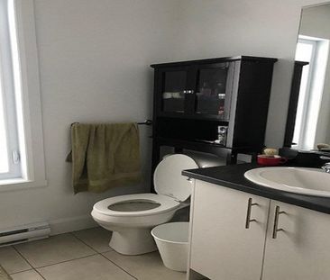 3½ à louer à Val-Bélair pour le 1e juin - Photo 3