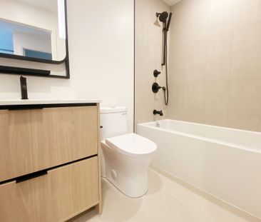 For Lease - 1050 Eastern Avenue Unit# 918, Toronto, Ontario - Photo 1