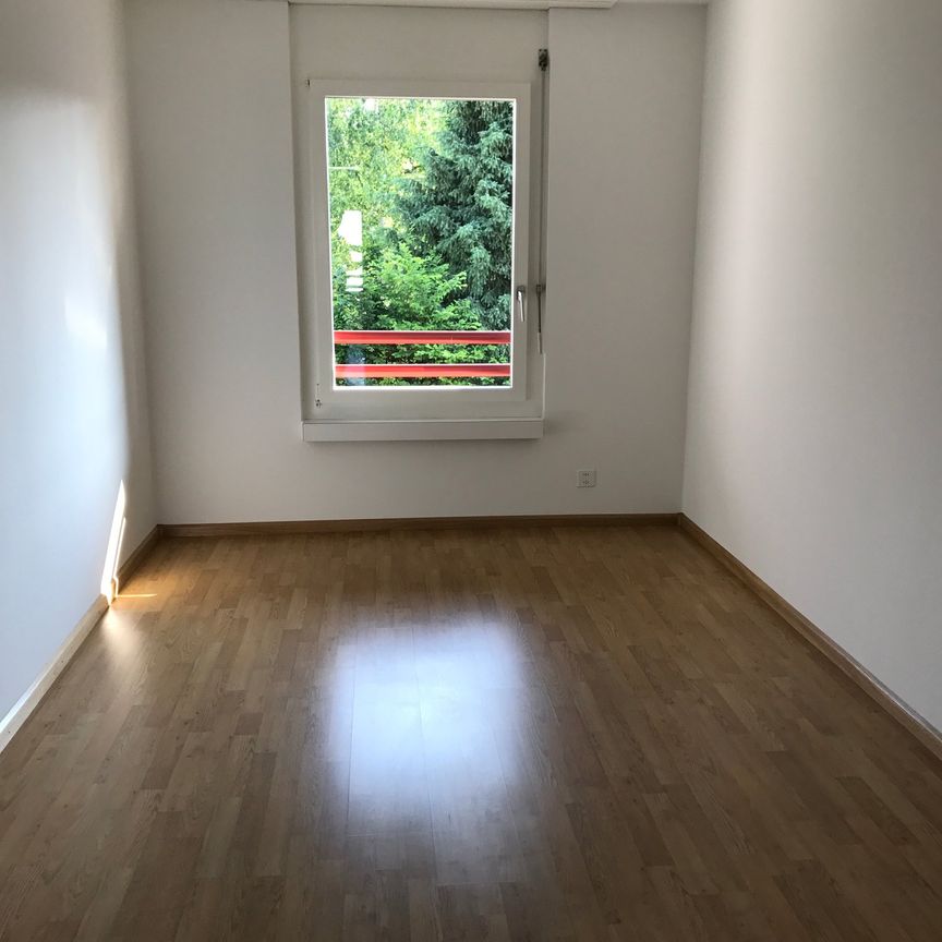 "Komfortable 3.5-Zimmerwohnung" - Foto 1