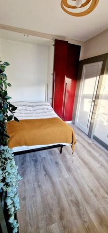 Room in a Shared Flat, Havelock Road, CR0 - Photo 3