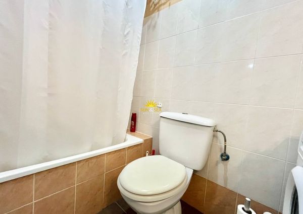 GROUND FLOOR RENTAL IN LOS BALCONES, TORREVIEJA - PROVINCE OF ALICANTE