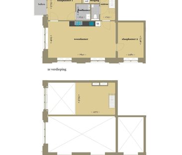 Appartement te huur: Verspronckweg 150-B26 2023 BP Haarlem - Photo 6