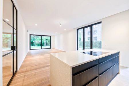 Tout savoir sur cet appartement à Uccle, à Uccle - Photo 4