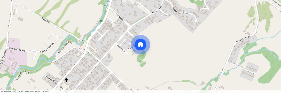 2 Kanuka Lane, Ohakune, Ohakune