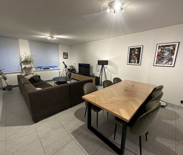 Prima onderhouden duplex appartement met ruim terras! - Photo 1