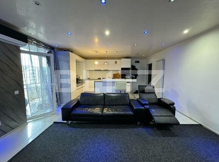 Apartament 3 camere, 70 mp, parcare, petfriendly, zona Tineretului - Fotografie 3