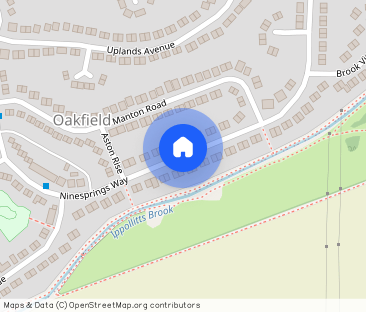 Ninesprings Way, Hitchin, SG4 - Photo 1