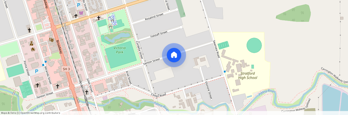 51a Fenton Street, Stratford, Stratford