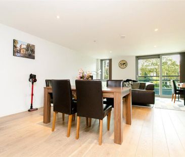 2 bedroom flat to rent - Photo 3