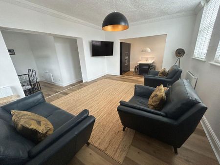 1 bedroom flat to rent - Photo 3