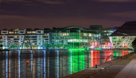 Grand Canal Quay, Dublin - Photo 4