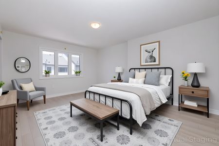 For Lease - 7 Prudhoe Terrace, Barrie, Ontario - Photo 3