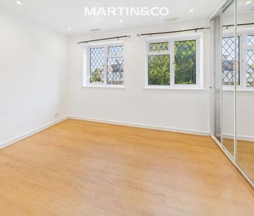 1 bedroom terraced house to rent - Photo 1