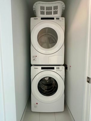 For Lease - 470 Front Street Unit# 1714, Toronto, Ontario - Photo 1