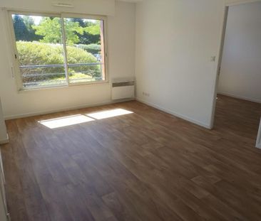 Appartement de type 2 avec Parking Privé - Photo 2
