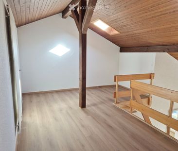 Dachwohnung in Stettlen - Photo 4