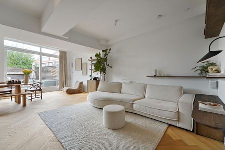 Kolenwagenslag 47, Oud Scheveningen, 2584SL, Den Haag - Foto 2