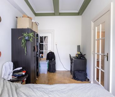 Te huur: Appartement Nieuwegracht 56 C 1 in Utrecht - Photo 5