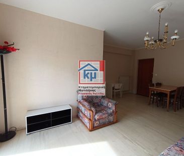 Διαμέρισμα για ενοικίαση Αγία Ειρήνη (Λέσβος - Μυτιλήνη) - Φωτογραφία 4