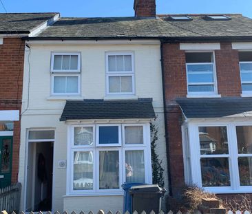 Clarence Road Room 2 - Photo 4