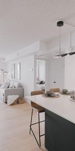 Appartement 3 ½ à louer Saint-Jean-Baptiste juillet 2026 - Photo 3