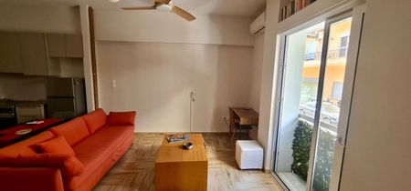 Studio/Γκαρσονιέρα για ενοικίαση Τσαλαβούτα (Περιστέρι) - Photo 3