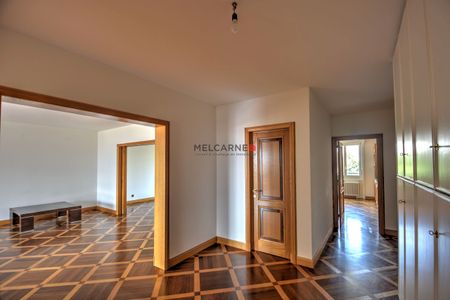 5.5-room apartment facing the Rhône - Photo 5