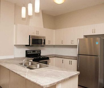149 Main Street West apartment — Hamilton, ON (1-Bedroom) - 1 Bedroom - Photo 2