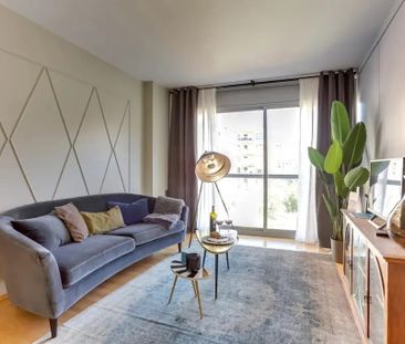 Carrer de Calàbria, Barcelona, Catalonia 08015 - Photo 6