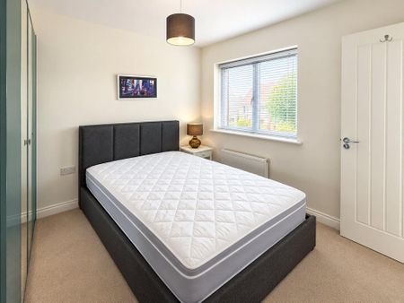 2 bedroom property to rent - Photo 5