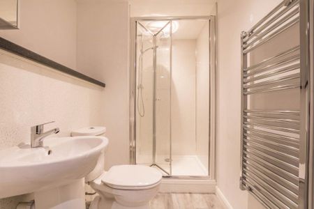 1 bedroom flat to rent - Photo 5