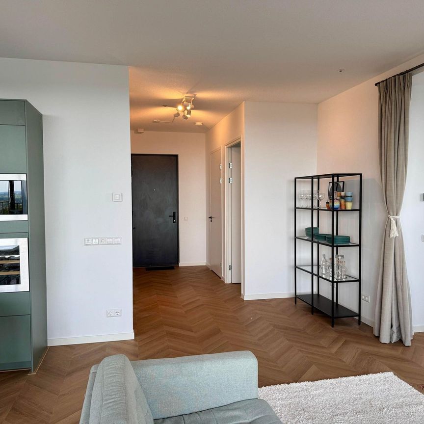 Hoola van Nootenstraat 365, Hoog-Catharijne NS en Jaarbeurs, 3521HB, Utrecht - Photo 1