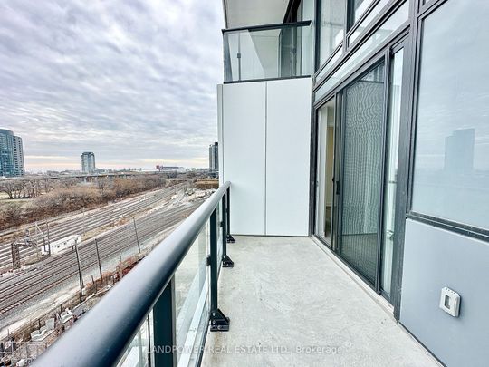 For Lease - 9 Tecumseth Street Unit# 802, Toronto, Ontario - Photo 1