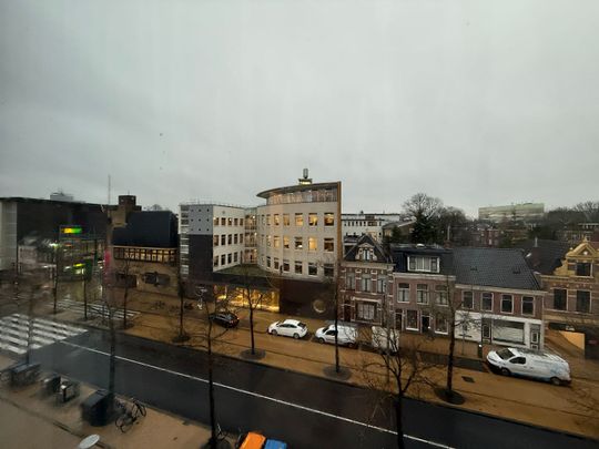 Appartement te huur: Gedempte Zuiderdiep 95-C 9711 HD Groningen - Foto 1