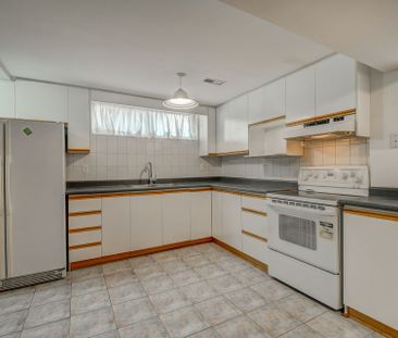 For Lease - 19 Belleglade Court Unit# Lower, Toronto, Ontario - Photo 3