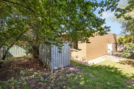 Spacious two bedroom unit in convenient location - Photo 5