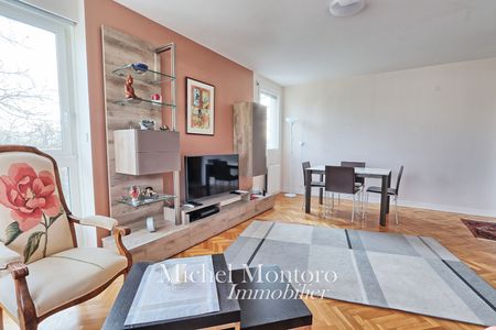 Appartement à louer MEUBLÉ à Saint-Germain-en-Laye - 2 chambres - 70.97m², - Photo 3