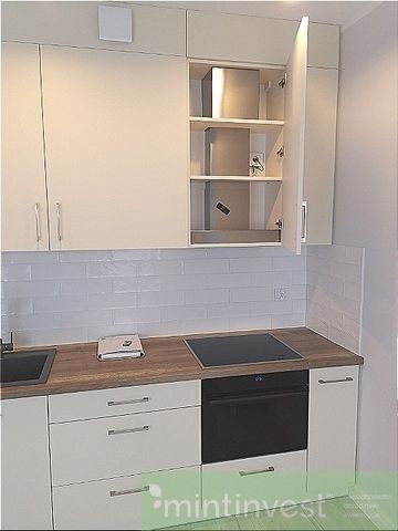 Apartament z balkonem i garażem, najem od 01.07 - Photo 5