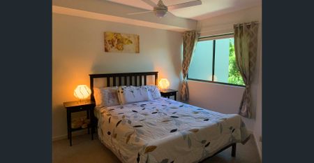 Spacious, Private and North Easterly Aspect - Photo 5