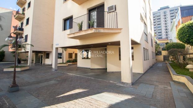 Apartamento com 3 quartos e 66m² para alugar em Vila Assunção, Santo André. - Photo 1