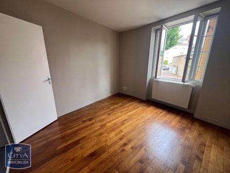 Location Appartement 3 pièces 50m² DIJON 21000 - Photo 5
