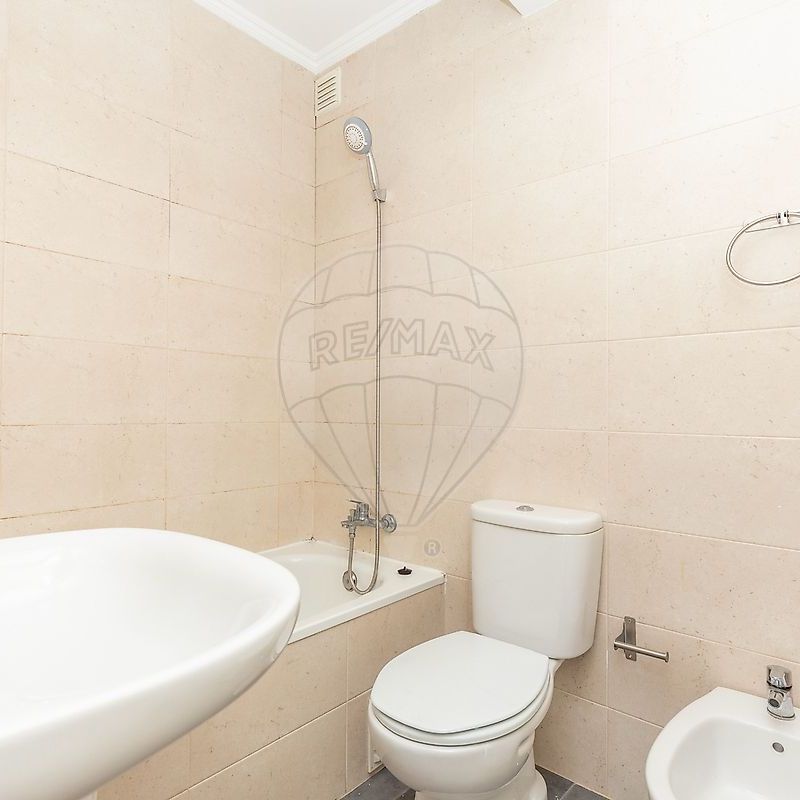 Apartamento T3 em Lisboa - Photo 1