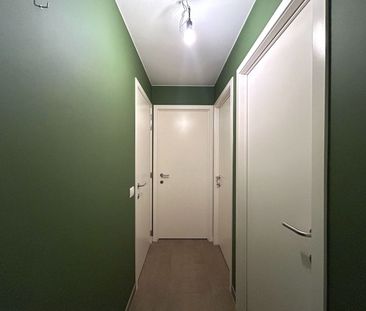 Instapklaar appartement met terras te centrum Tielt! - Foto 5